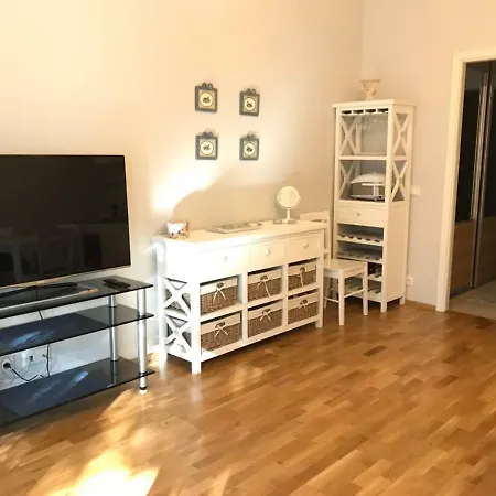 Apartments In Vabaduse 72 Narva-Jõesuu Zewnętrze zdjęcie