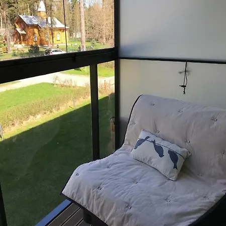 Apartments In Vabaduse 72 Narva-Jõesuu Zewnętrze zdjęcie