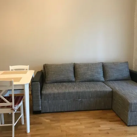 Apartments In Vabaduse 72 Narva-Jõesuu Zewnętrze zdjęcie