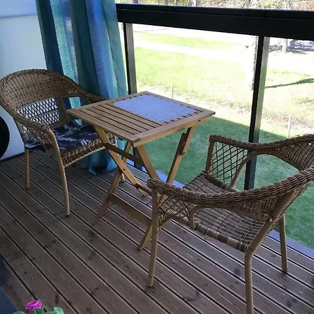 Apartments In Vabaduse 72 Narva-Jõesuu Zewnętrze zdjęcie