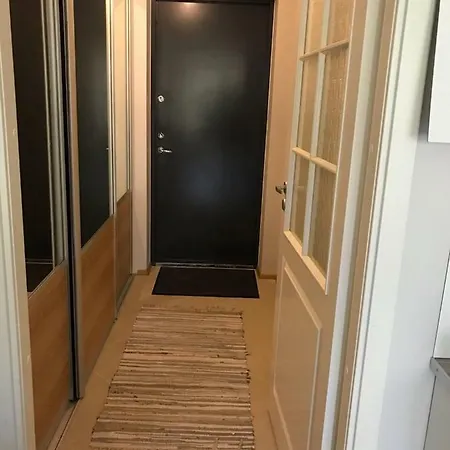 Apartments In Vabaduse 72 Narva-Jõesuu Zewnętrze zdjęcie
