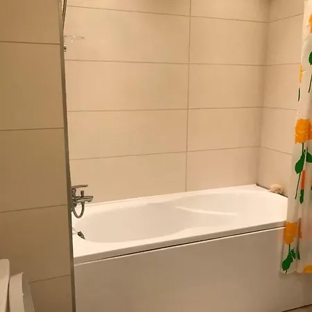 Apartments In Vabaduse 72 Narva-Jõesuu Zewnętrze zdjęcie