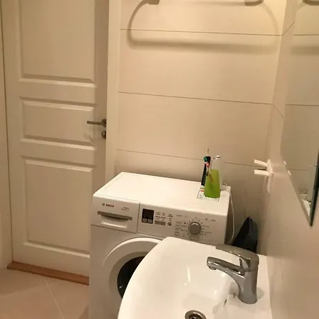 Apartments In Vabaduse 72 Narva-Jõesuu Zewnętrze zdjęcie