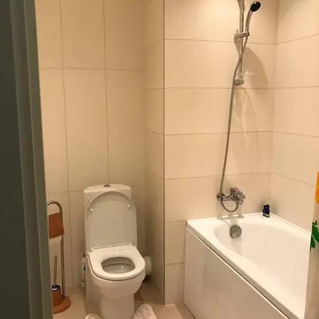 Apartments In Vabaduse 72 Narva-Jõesuu Zewnętrze zdjęcie