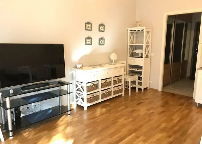 Apartments In Vabaduse 72