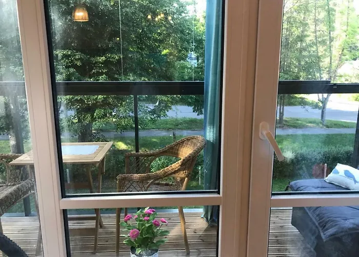 Apartments In Vabaduse 72