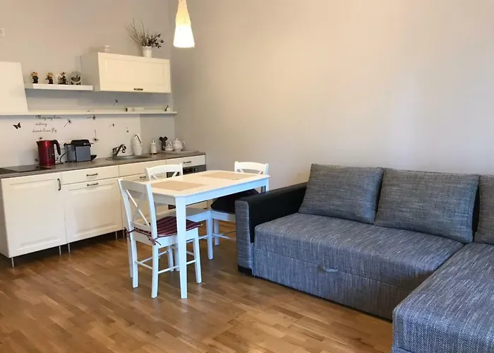 Apartments In Vabaduse 72