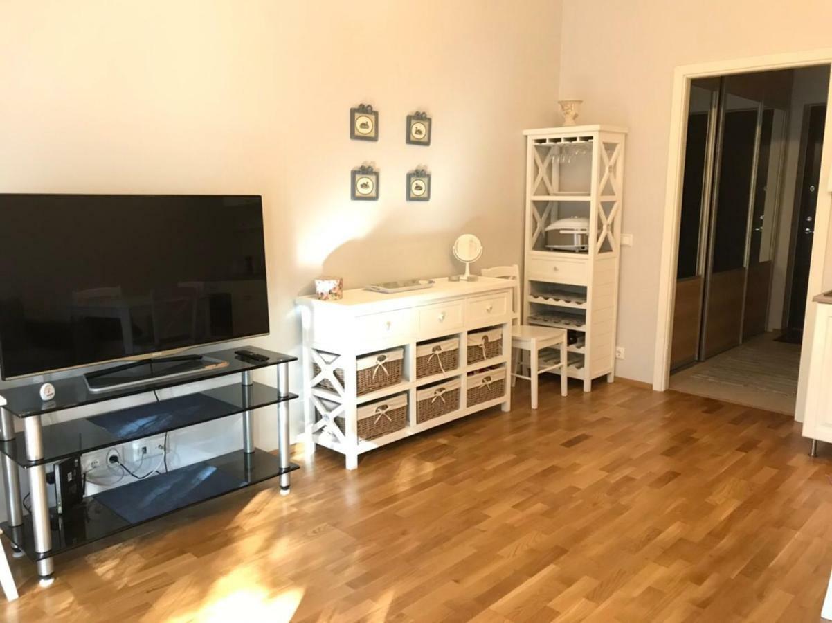 Apartment In Vabaduse 72 *