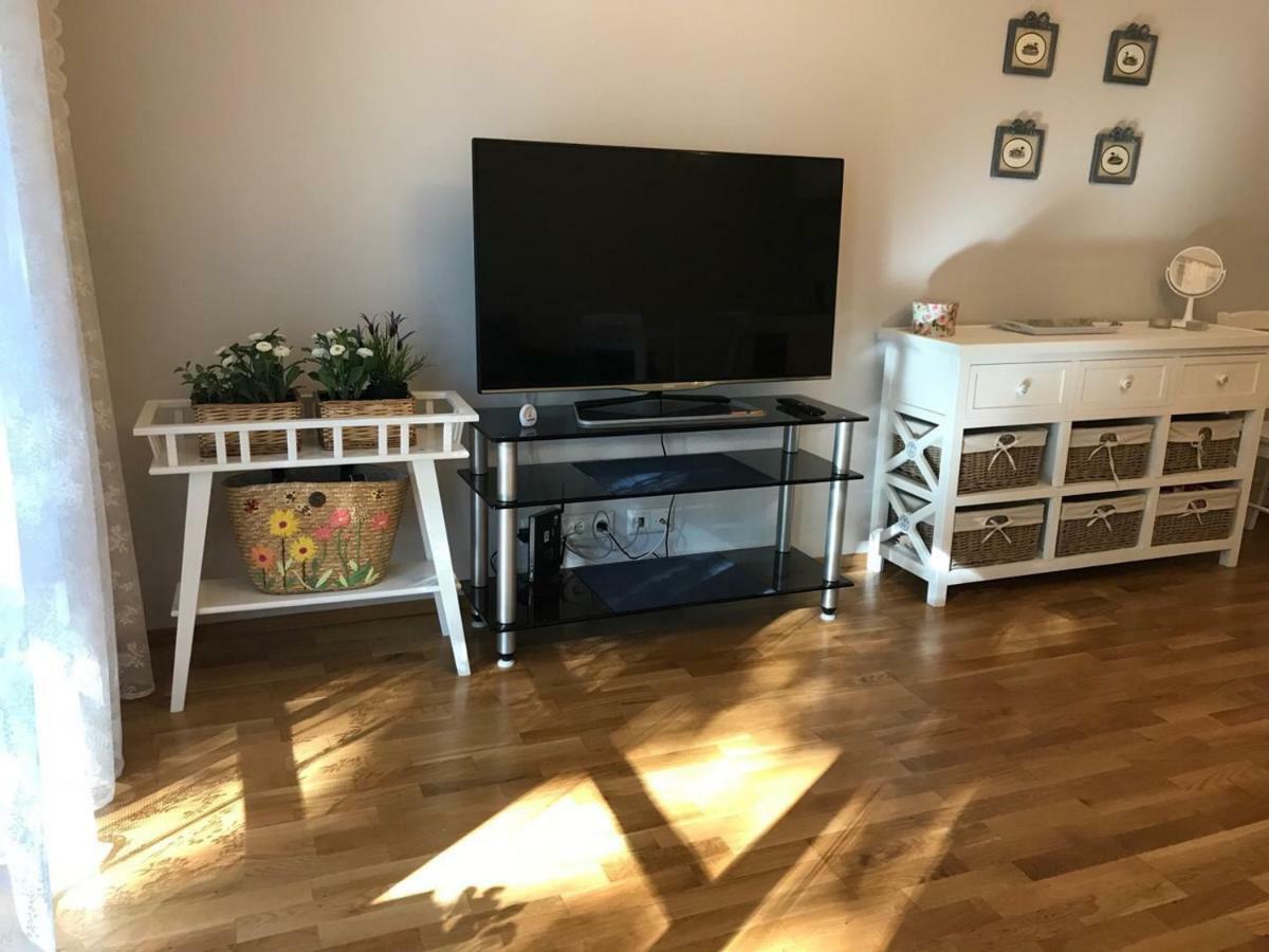 Apartment In Vabaduse 72