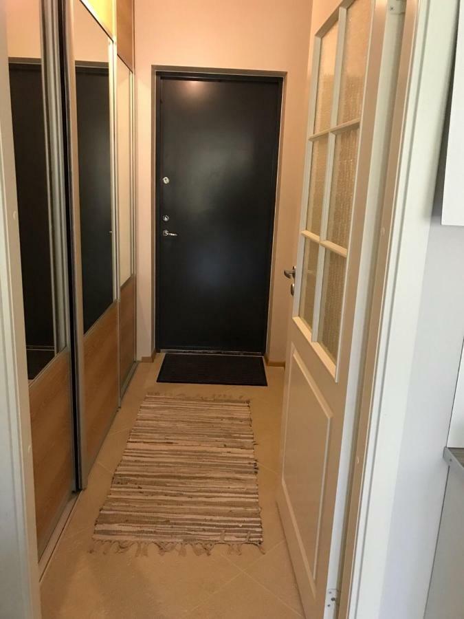 In Vabaduse 72 Apartment Narva-Joesuu
