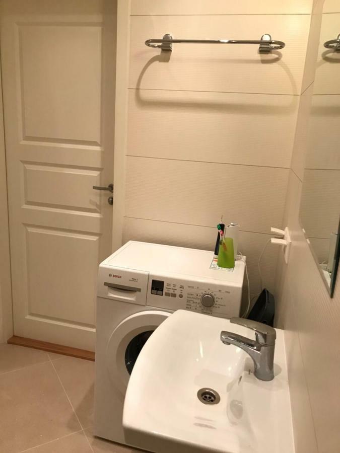 Apartment In Vabaduse 72 Narva-Joesuu