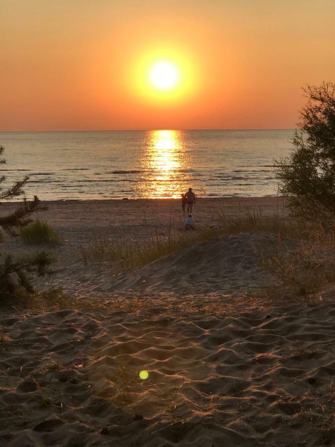 In Vabaduse 72 Апартамент *