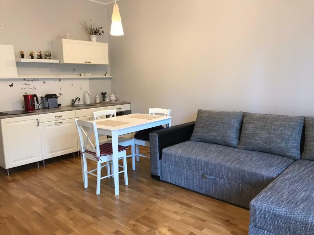 Apartment In Vabaduse 72 *