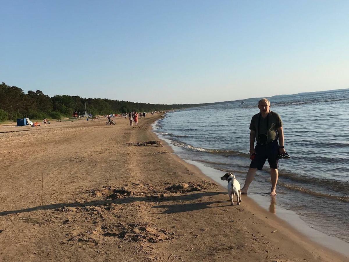Апартамент In Vabaduse 72